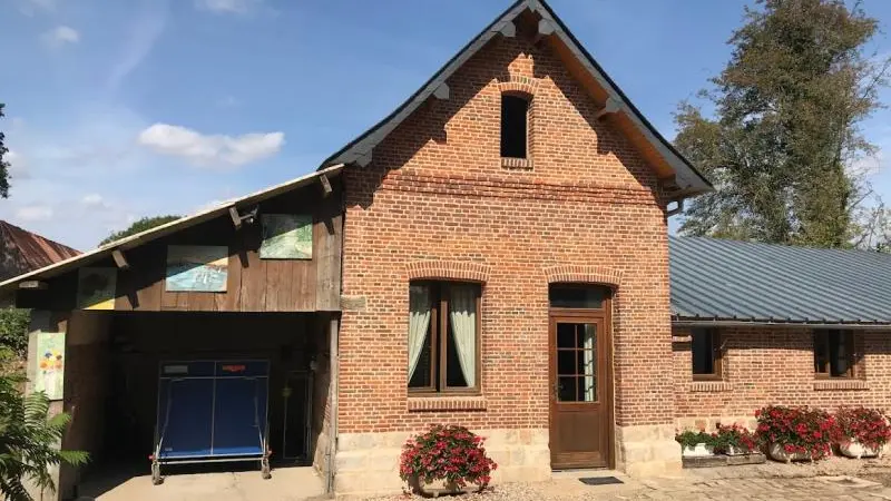 Gîtes de France® - Pré Vert