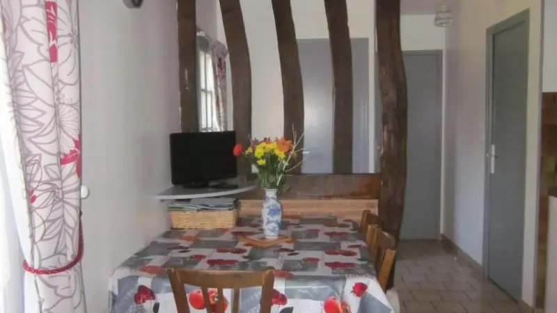 Gîtes de France® - Les Lilas