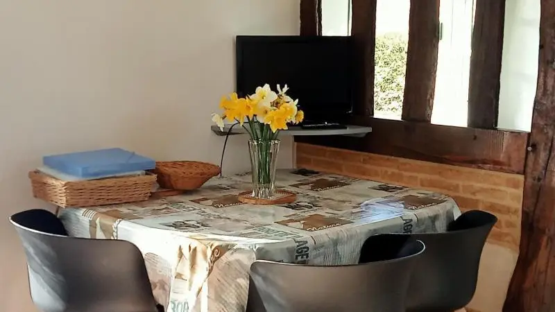 Gîtes de France® - Les Lilas