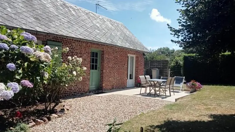 Gîtes de France® - Les Lilas