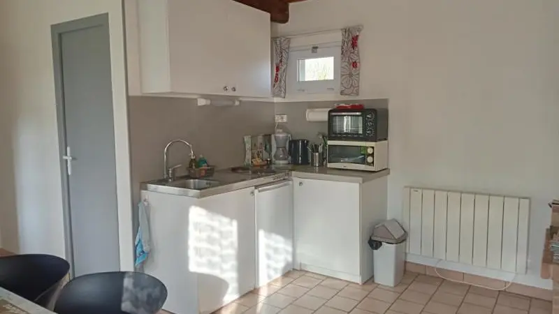 Gîtes de France® - Les Lilas