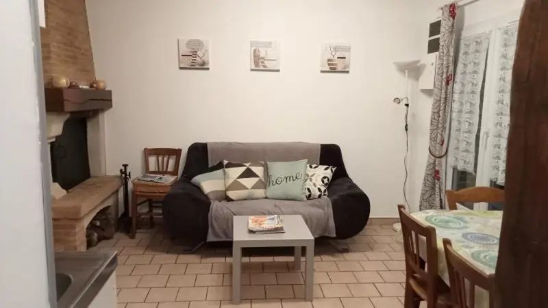 Gîtes de France® - Les Lilas