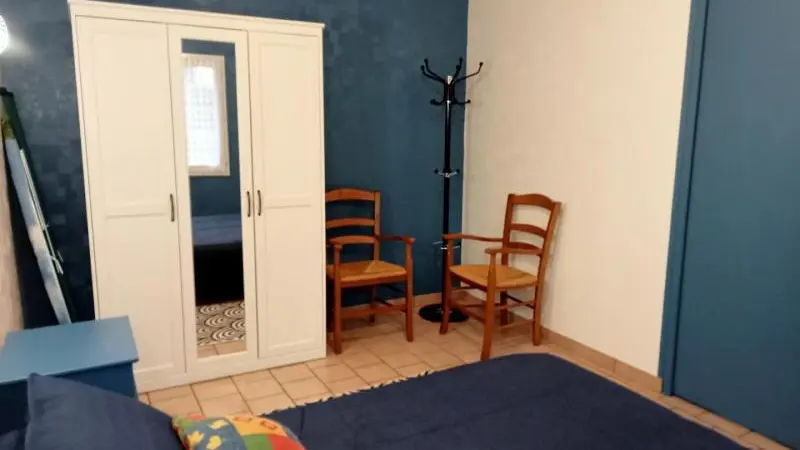 Gîtes de France® - Les Lilas