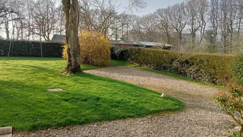 Gîtes de France® - Les Lilas