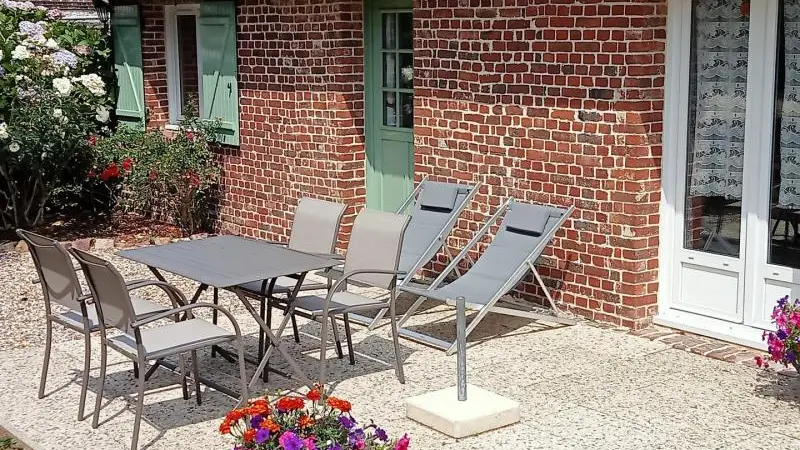 Gîtes de France® - Les Lilas