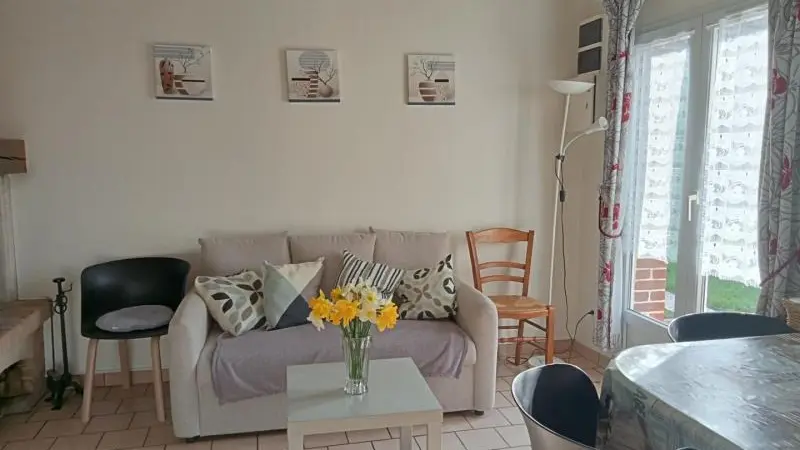 Gîtes de France® - Les Lilas