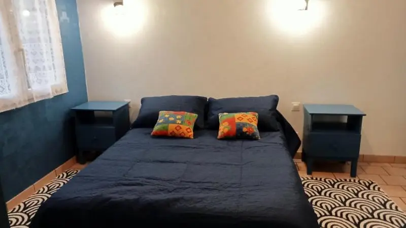 Gîtes de France® - Les Lilas