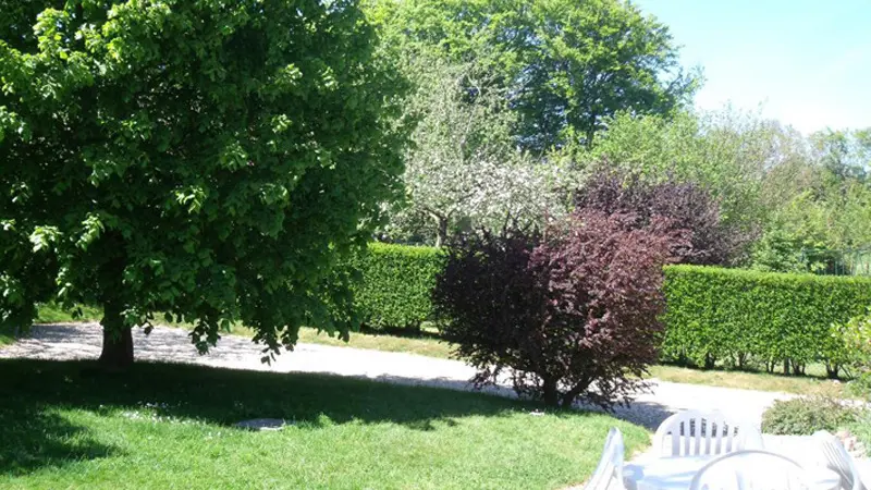 Gîtes de France® - Les Lilas