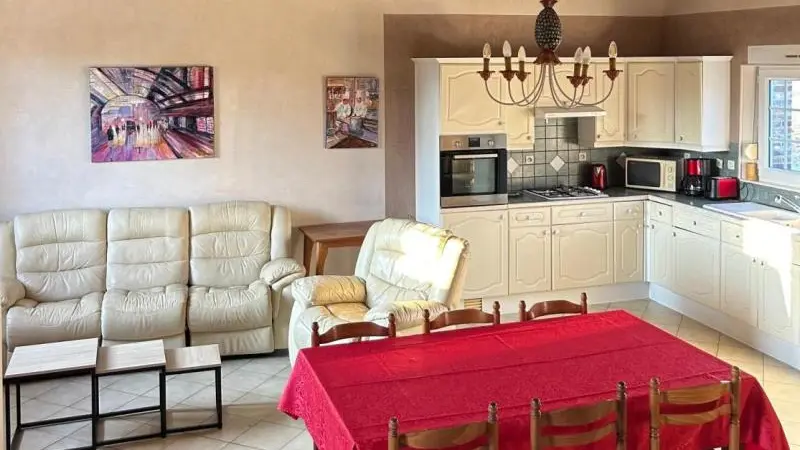 Gîtes de France® - Ferme du Tilleul