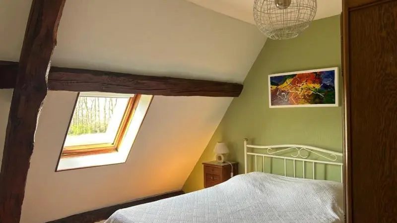 Gîtes de France® - Ferme du Tilleul