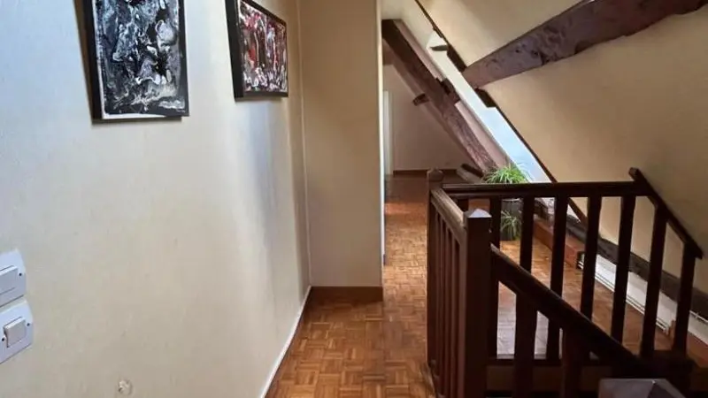 Gîtes de France® - Ferme du Tilleul