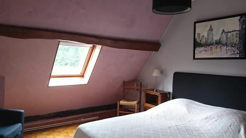 Gîtes de France® - Ferme du Tilleul