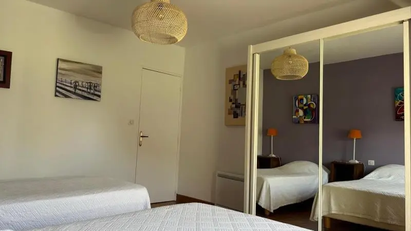 Gîtes de France® - Ferme du Tilleul