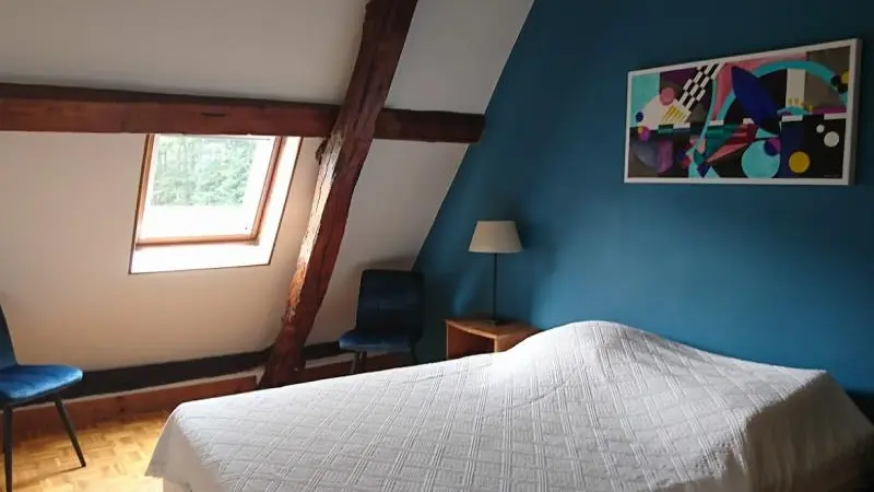 Gîtes de France® - Ferme du Tilleul