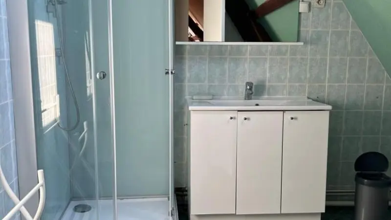 Gîtes de France® - Ferme du Tilleul