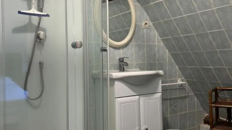 Gîtes de France® - Ferme du Tilleul