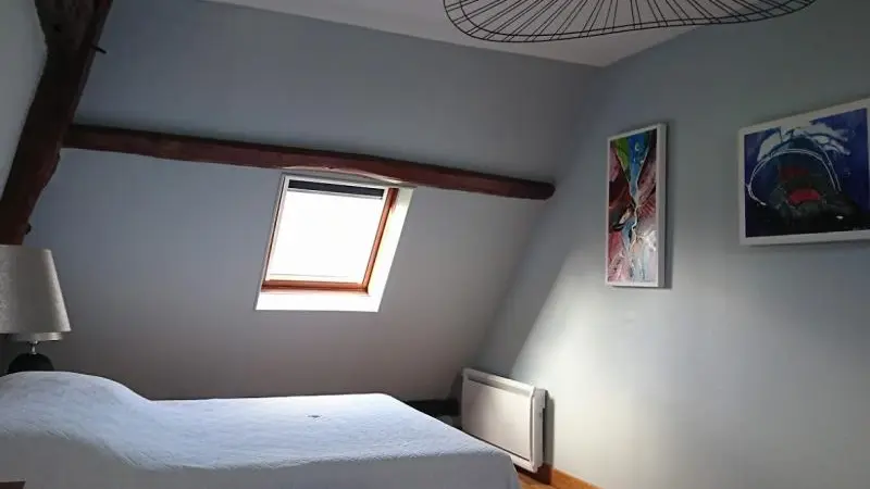 Gîtes de France® - Ferme du Tilleul