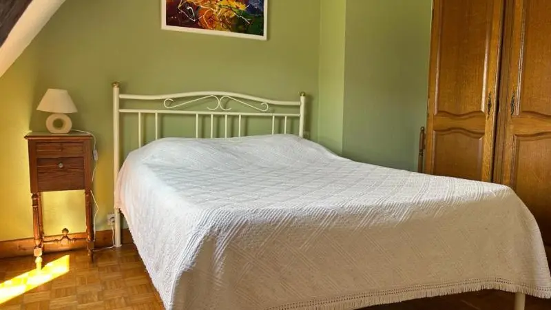 Gîtes de France® - Ferme du Tilleul