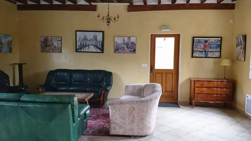 Gîtes de France® - Ferme du Tilleul