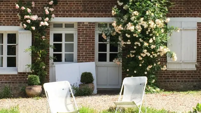 Gîtes de France® - Le Criquemanville