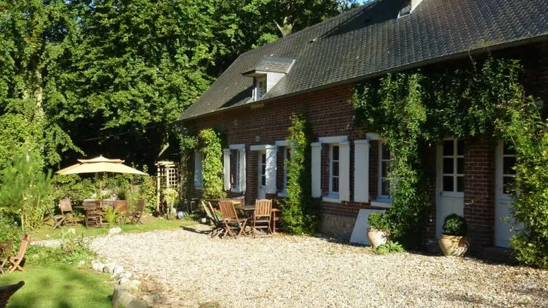 Gîtes de France® - Le Criquemanville