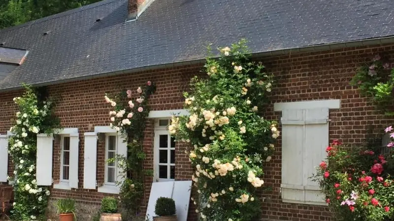 Gîtes de France® - Le Criquemanville