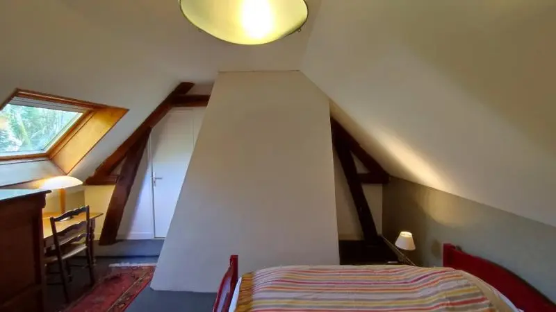 Gîtes de France® - Le Criquemanville