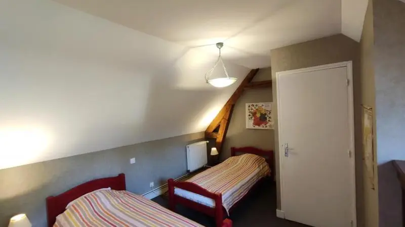 Gîtes de France® - Le Criquemanville