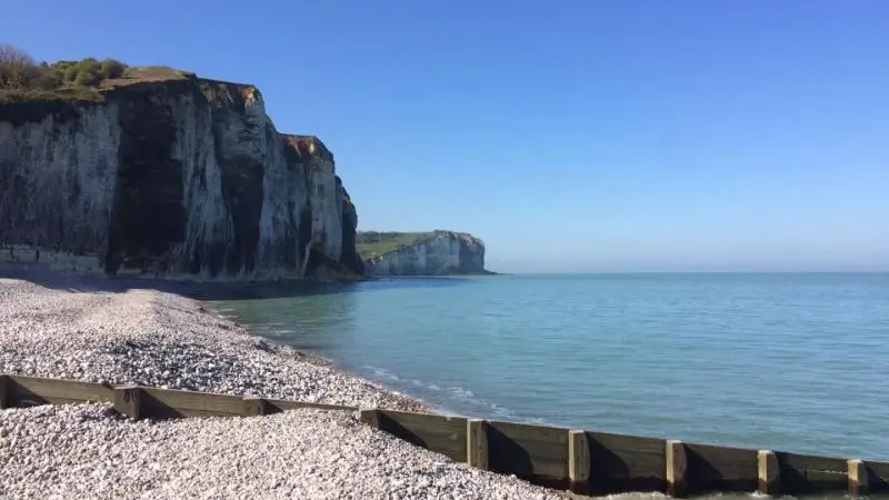 Gîtes de France® - Le Criquemanville