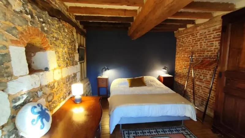 Gîtes de France® - Le Criquemanville