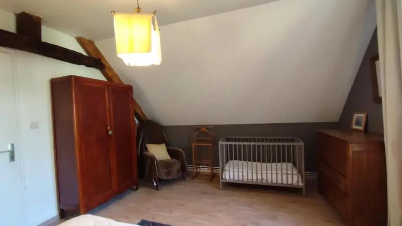 Gîtes de France® - Le Criquemanville