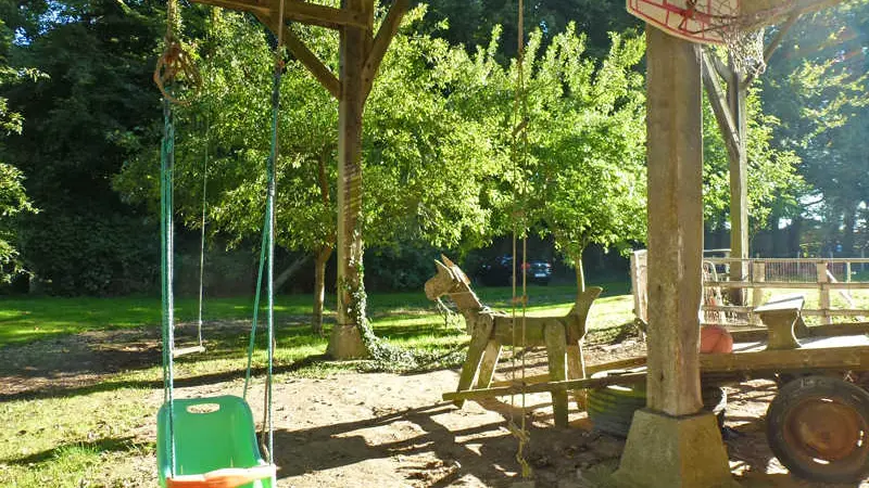 Gîtes de France® - Le Criquemanville