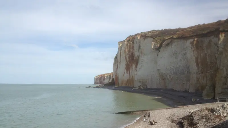Gîtes de France® - Le Criquemanville