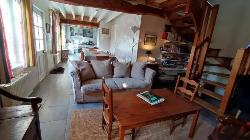 Gîtes de France® - Le Criquemanville