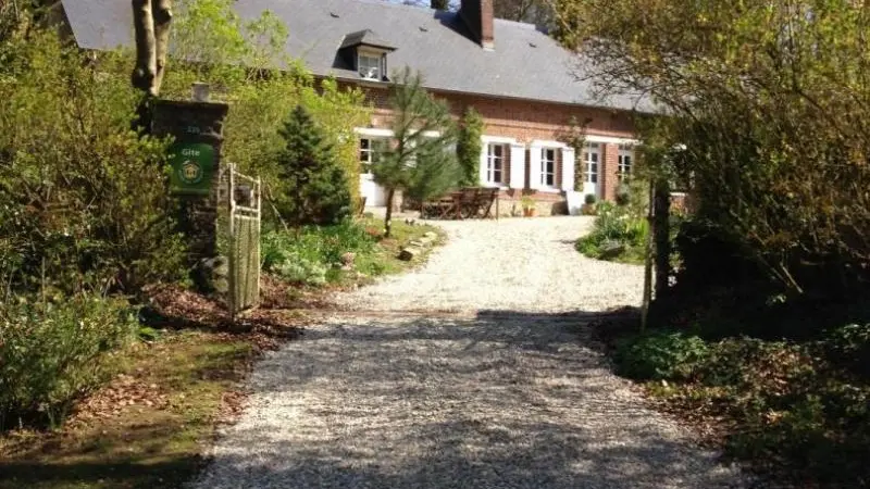 Le Criquemanville