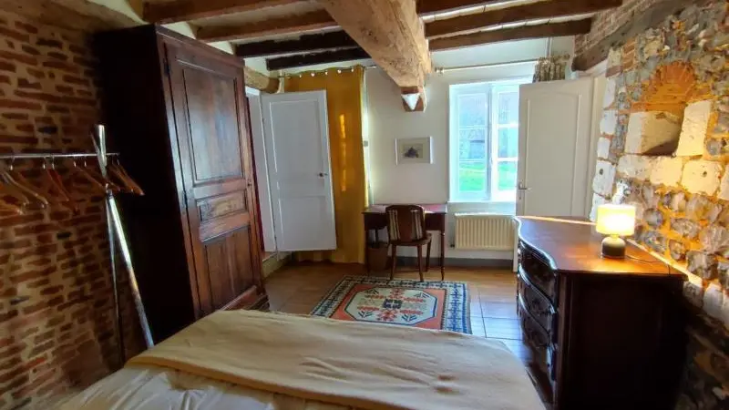 Gîtes de France® - Le Criquemanville