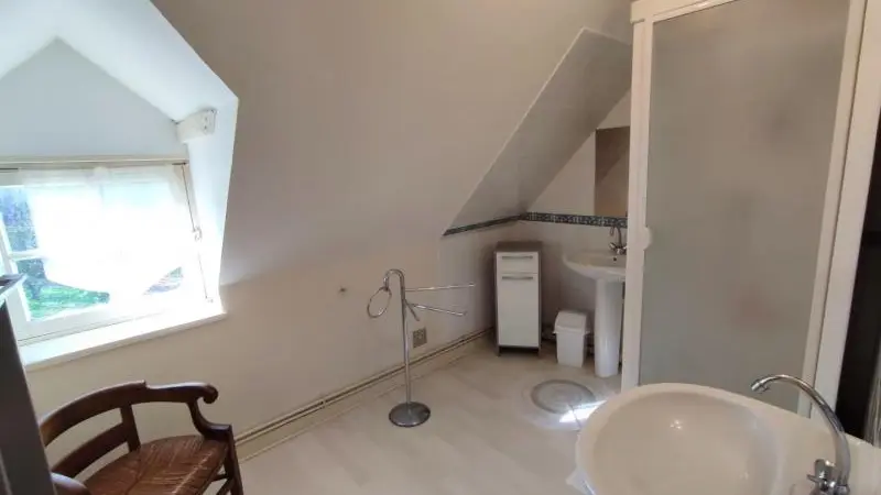 Gîtes de France® - Le Criquemanville