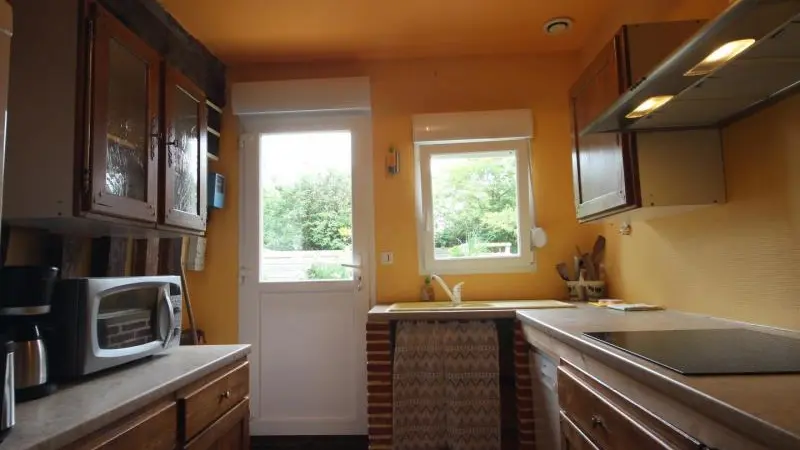 Gîtes de France® - Le Pré de Bambou