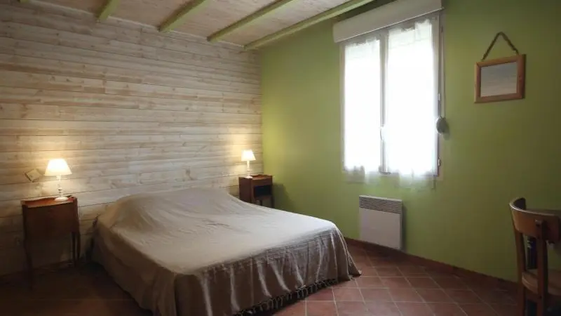 Gîtes de France® - Le Pré de Bambou