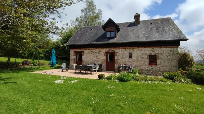 Gîtes de France® - A L'Orée du Bois