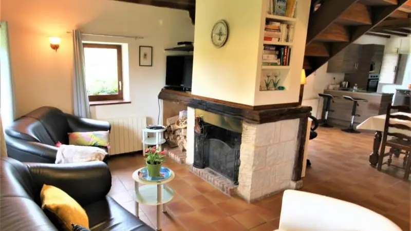 A L'Orée du Bois