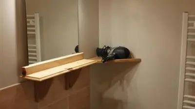 Gîtes de France® - Fleur de Lin