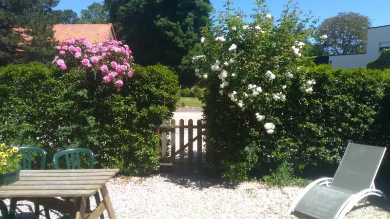 Gîtes de France® - Fleur de Lin