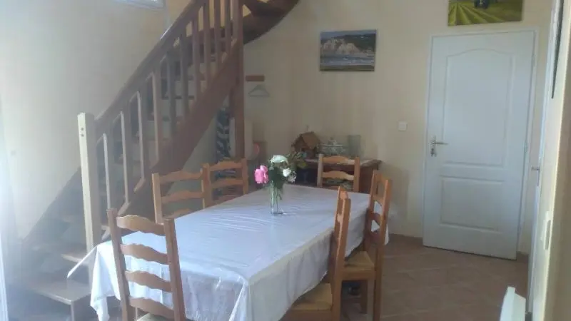 Gîtes de France® - Fleur de Lin