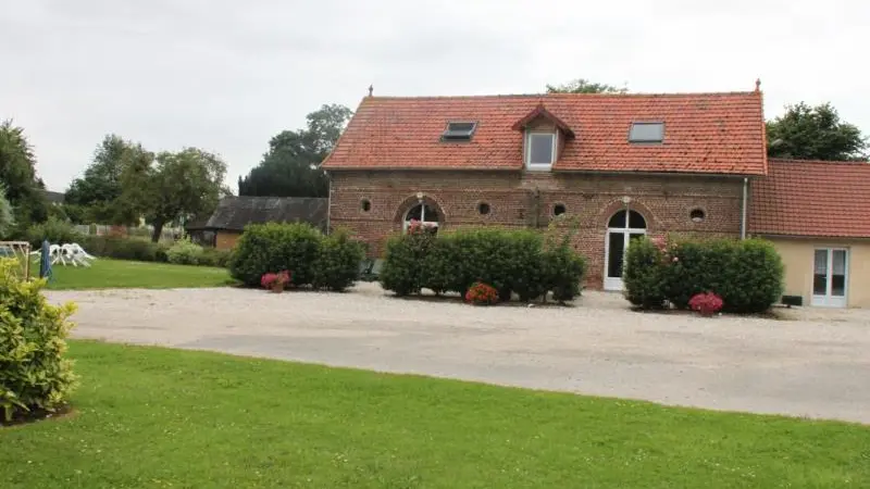 Gîtes de France® - Fleur de Lin