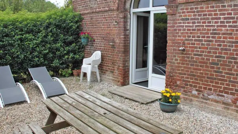 Gîtes de France® - Fleur de Lin