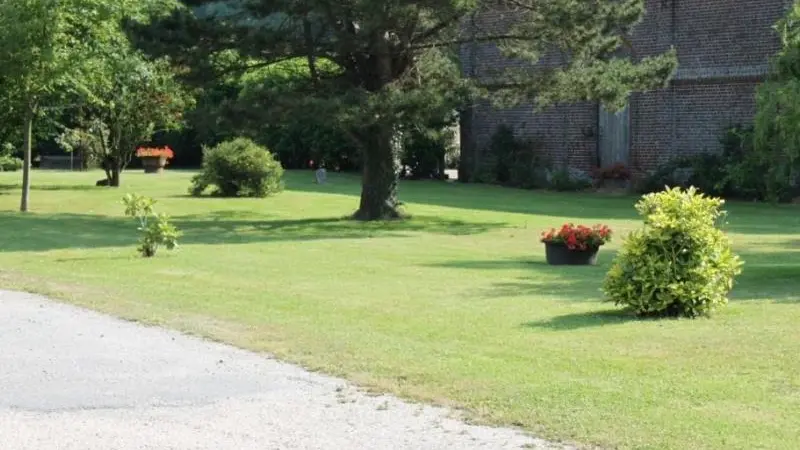 Gîtes de France® - Fleur de Lin