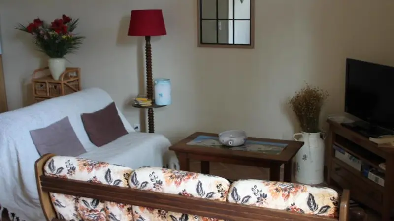 Gîtes de France® - Fleur de Lin