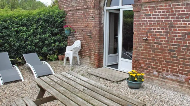 Gîtes de France® - Fleur de Lin