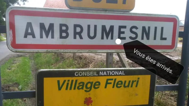 Gîtes de France® - Fleur de Lin